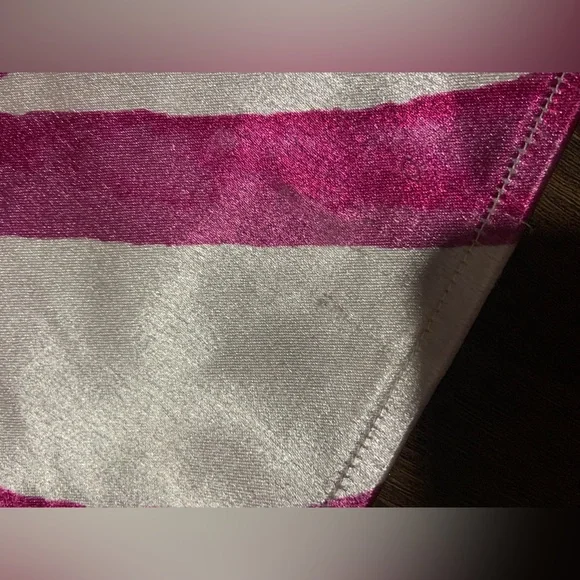 Rhea Mini Dress
The East Order pink zebra print slip party revolve formal $170 - Picture 5 of 14